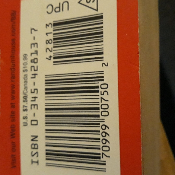 Silent Justice, a novel of suspense written by William Bernhardt, paperback book - Picture 3 of 4